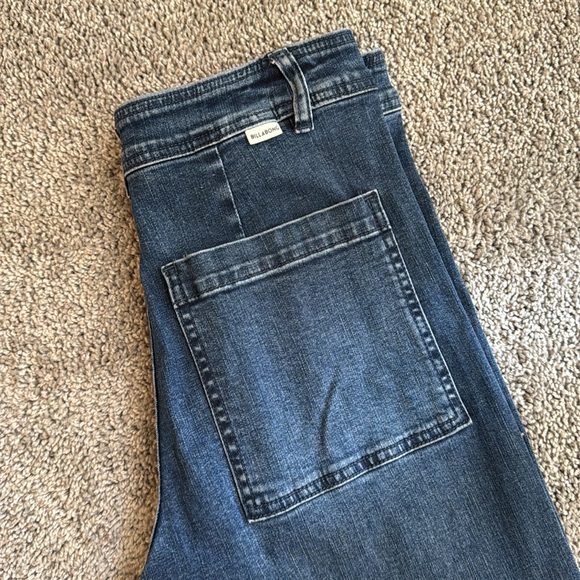 Billabong free fall pant - Picture 3 of 7